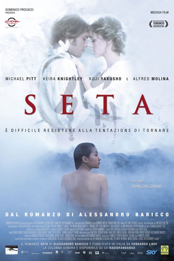  de Filme Paixão Proibida (2007)