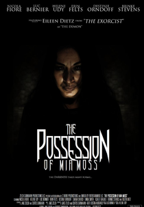 The Possession of Mia Moss (The Possession of Mia Moss)