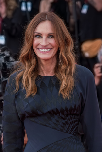Julia Roberts - Poster 1