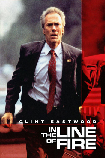  de Filme Na Linha de Fogo (1993)
