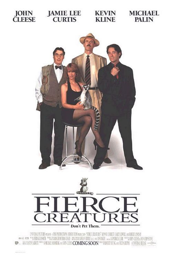  de Filme Ferocidade Máxima (1997)