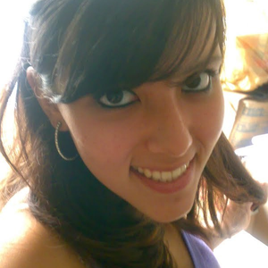 Foto de perfil de Silvia Yumi