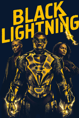Black Lightning (Black Lightning)