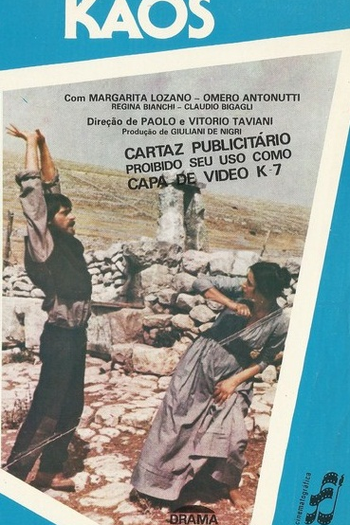  de Filme Kaos (1984)