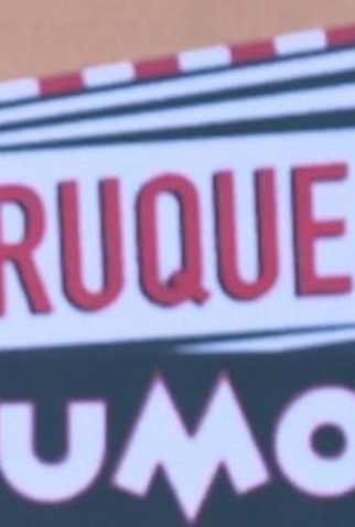 Poster 1 de TV Truque de Humor (2017)