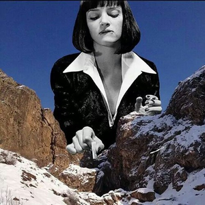 Foto de perfil de Tabatha Martins