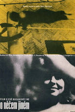 Algo Diferente (O Necem Jinem)