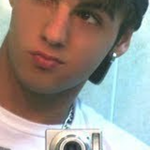Foto de perfil de erisson guilherme