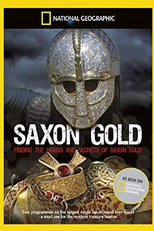Ouro: O Tesouro Almejado (Saxon Gold)