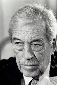 John Huston