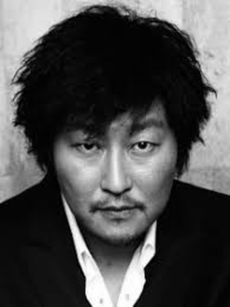 Song Kang-ho - Foto 2