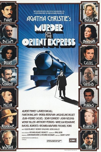  de Filme Assassinato no Expresso Oriente (1974)