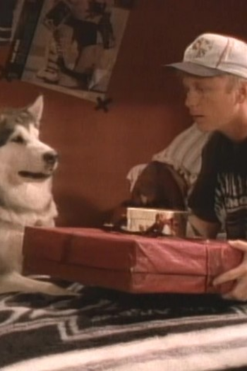 Poster de Episódio Presents Of Mind (1993)