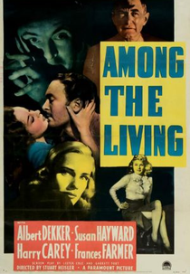 Herança de Ódio (Among the Living)