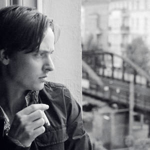 Foto de perfil de Gustavo.