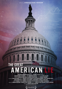 The Great American Lie (The Great American Lie)