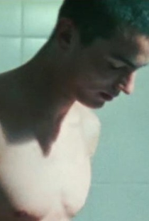 Jeff Pang - Poster / Capa / Cartaz - Oficial 1