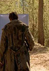 THE BLUE DOOR (LA PORTE BLEUE)