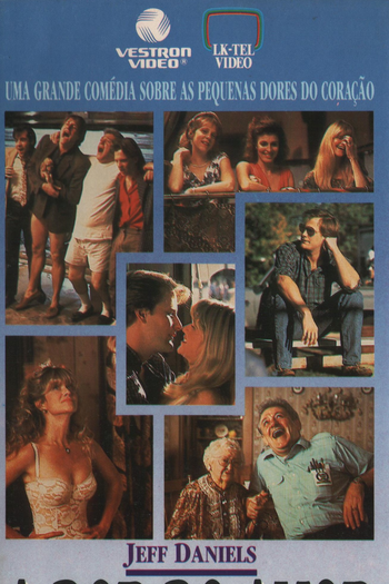  de Filme A Dor do Amor (1990)