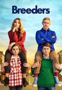 Breeders (3ª Temporada) (Breeders (Season 3))