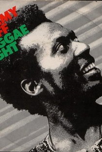 Jimmy Cliff: Reggae Night - Poster / Capa / Cartaz - Oficial 1