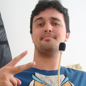 Foto de perfil de Raphael Carvalho