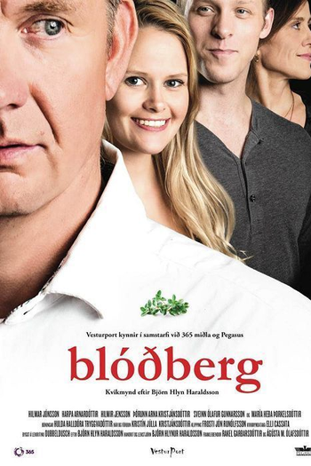 Poster de Filme O Retorno (2015)