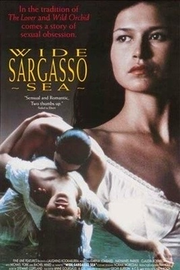  de Filme Vasto Mar de Sargaços (1993)