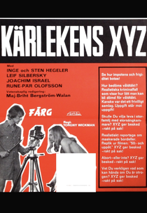 THE XYZ OF LOVE (KÄRLEKENS XYZ)