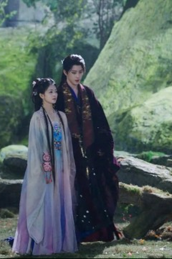 Poster de Episódio 第18集 (2025)