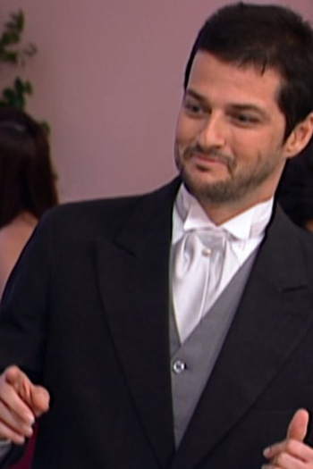 Poster de Episódio Como Emagrecer Sofrendo (2005)