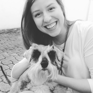 Foto de perfil de Paula