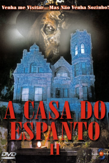  de Filme A Casa do Espanto 2 (1987)