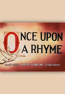 Era uma Vez (Once Upon a Rhyme)