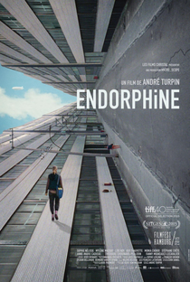 Endorfina  - Poster / Capa / Cartaz - Oficial 1