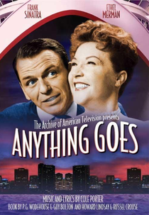 Anything Goes (Anything Goes)