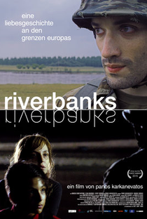 Riverbanks - Poster / Capa / Cartaz - Oficial 1
