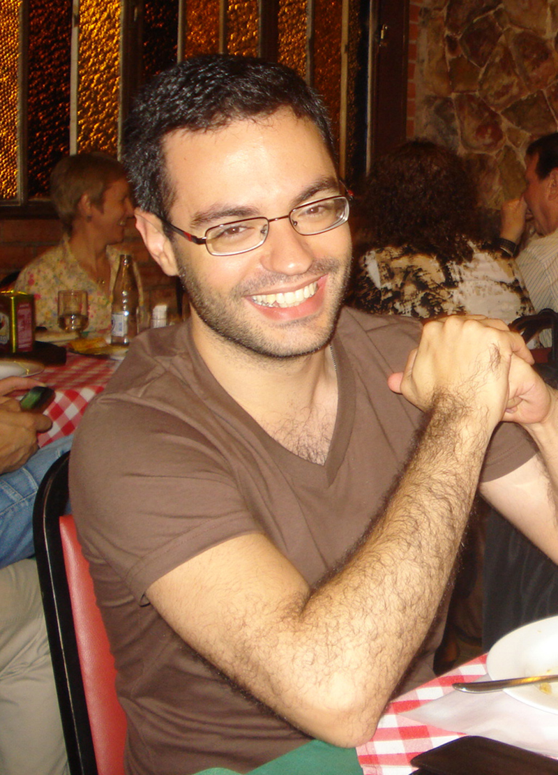 Rodrigo Azevedo - Foto 1