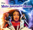 Muito Assustador Mesmo