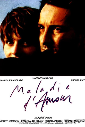  de Filme Morrer de Amor (1987)