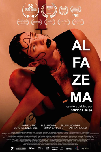  de Curta Alfazema (2019)