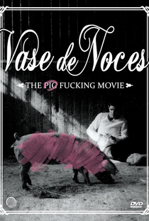 Vase de Noces - Poster / Capa / Cartaz - Oficial 1