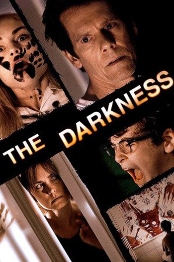  de Filme A Escuridão (2016)