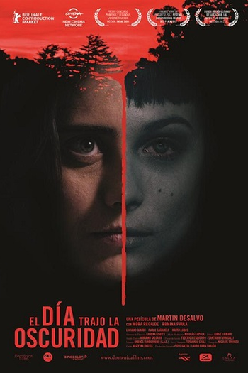  de Filme O Dia Trouxe a Escuridão (2013)