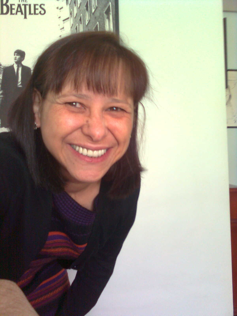 Jaqueline - Foto 2