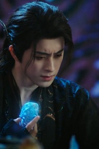 Poster de Episódio 第7集 (2025)