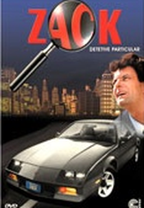 Detetive Particular (Zack)