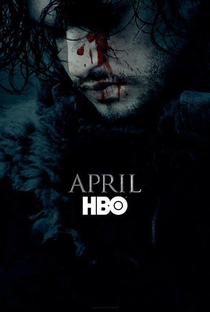 Game of Thrones (6ª Temporada) - Poster / Capa / Cartaz - Oficial 2