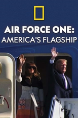 Air Force One: O Emblema Americano (Air Force One: America's Flagship)