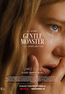 Monstro Gentil (Gentle Monster)